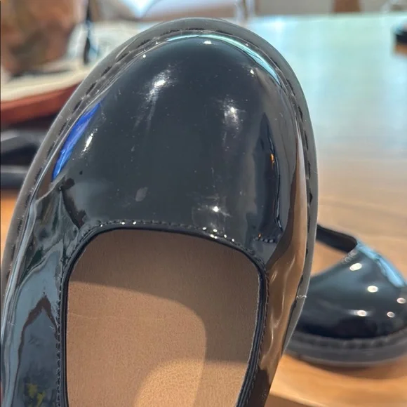 Torrid Black Patent Flats - Picture 12 of 14